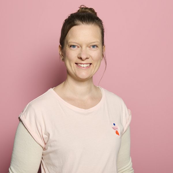 Dr. Isabell Link
